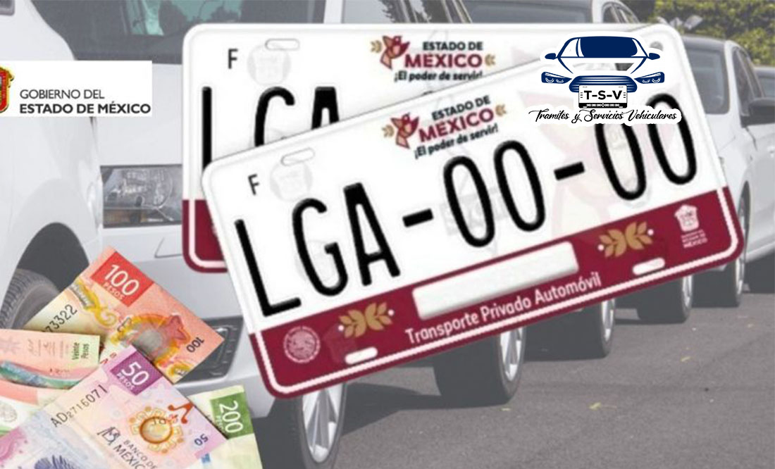 Refrendo vehicular