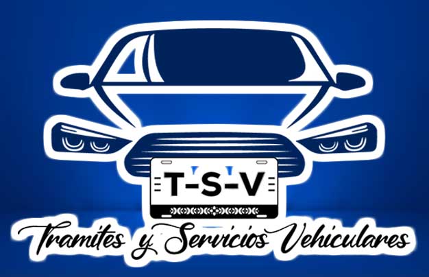 logo stv placas mexico